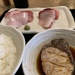 日本橋漁港 快海 - 