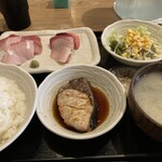 日本橋漁港 快海 - 