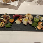 ラ ブラスリー - 