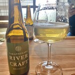 高津川リバービア - 