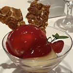 ラ ブラスリー - 