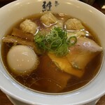 麺や 維新 - 