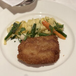 ラ ブラスリー - 