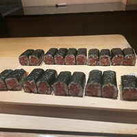 鮨 利﨑 - 