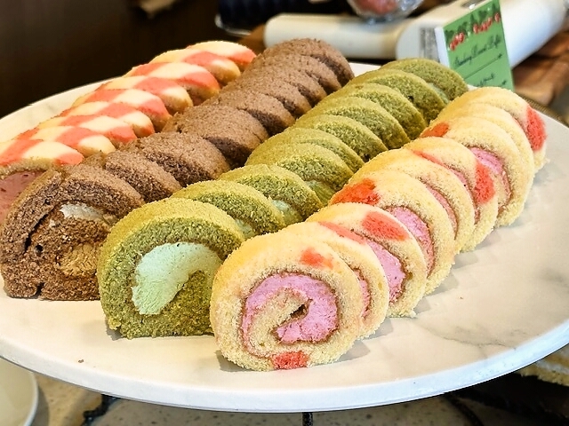 向山製作所大玉ベース（OTAMA BASE） - 本宮（パン）の写真