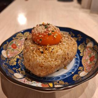焼鳥 くまの_1