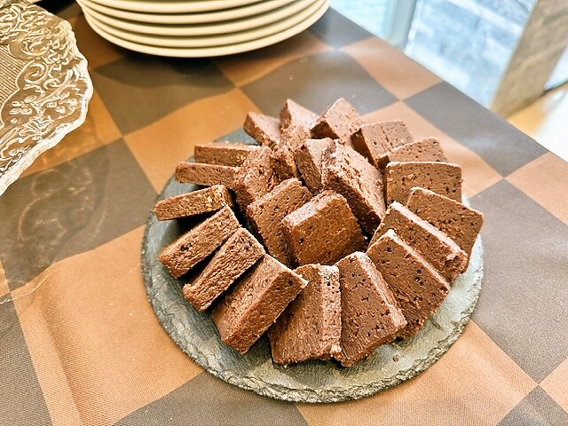 向山製作所大玉ベース（OTAMA BASE） - 本宮（パン）の写真