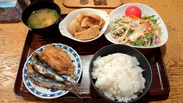 Makanai Ryori Tomiga photo 3