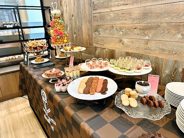 向山製作所大玉ベース（OTAMA BASE） - 本宮（パン）の写真