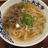 うどん大文字  筑紫野店
