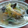 手打ちラーメン珍来 - タンメン