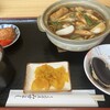 うどん茶屋みずよし