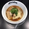 menya 787 - 100%天草大王 醤油　税込1,030円