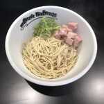 menya 787 - 魚貝和え麺　税込150円