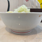 蒙古タンメン中本 - 