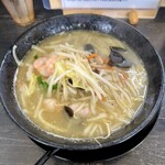 Ramen Sanshou - 