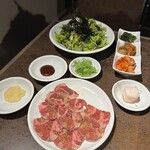 Yakiniku Kinoe - 