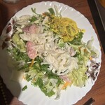 タミルナードゥ キッチン - 