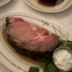 Musso & Frank Grill - 