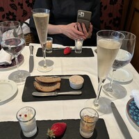 ラ・ブランシュ - 