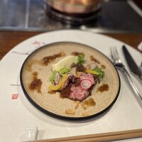 特選近江牛レストラン ティファニー - 