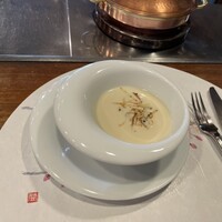特選近江牛レストラン ティファニー - 