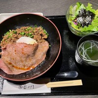 個室焼肉 富士門 恵比寿 - 