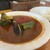 スープカレー カムイ - 料理写真: