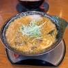 ラーメン屋 まつ笠