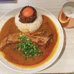 吉田カレー  - 