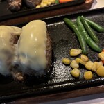 溶岩焼肉ダイニング bonbori - 