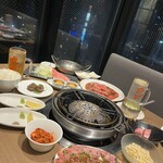 Tanto Tan Yakiniku Iwashige - 