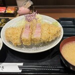 Tonkatsu Hibiki - 