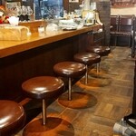ダートコーヒショップ - 