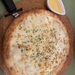 スープパスタ＆PIZZA専門店 東京オリーブ - 