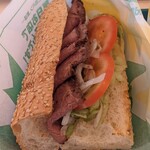 SUBWAY - 