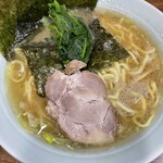 家系ラーメン まこと家 - 