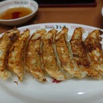 大阪餃子専門店 よしこ - 