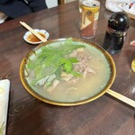 山羊料理二十番 - 