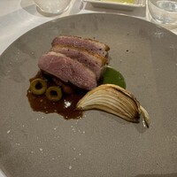 RESTAURANT DAZZLE - 