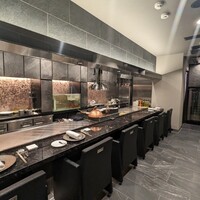 mahoroba 鉄板 心斎橋 - 