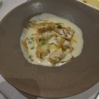RESTAURANT DAZZLE - 