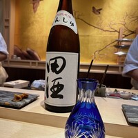 八重洲 鮨 海味 -  八重洲 鮨 海味 -