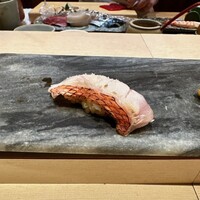 八重洲 鮨 海味 -  八重洲 鮨 海味 -