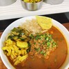 魔皿カレー