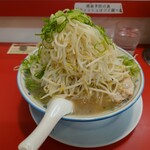 ラーメン福  - 