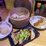 大衆中華酒場 ひよこ飯店 - 