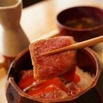 Kitashinchi Yakiniku Kikuchi - 