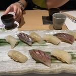 Sushi Tatsu - 