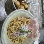 麺食堂くにを - 